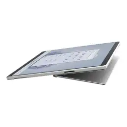 Microsoft Surface Pro 9 for Business - Tablette - Intel Core i7 - 1265U - jusqu'à 4.8 GHz - Evo - Win 10 ... (S8N-00004)_13